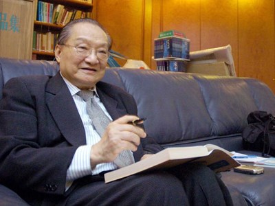 "Tiểu thuyết của Kim Dung là giá trị cốt lõi của Tập đoàn Alibaba..."