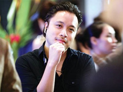 Đạo diễn Victor Vũ muốn tìm gương mặt có nét đẹp Việt Nam cho “Mắt biếc”