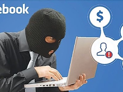 Bắt giữ 3 đối tượng lừa đảo chiếm đoạt tài sản qua Facebook