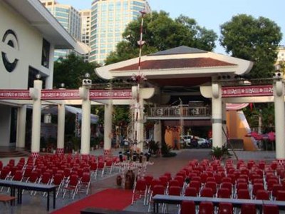 Đôi điều cảm nhận về Trung tâm Triển lãm Văn hóa Nghệ thuật Việt Nam