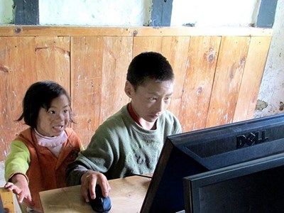 Bhutan đau đầu với tỷ lệ nghiện Internet tăng cao