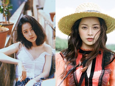 Chi Pu: Từ hot girl nhí nhảnh đến "ca sĩ" nhiều thị phi