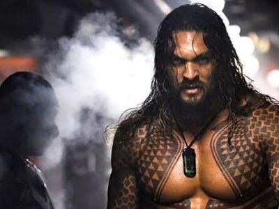 Dàn diễn viên ngôi sao làm "khuynh đảo" đại dương trong bom tấn Aquaman