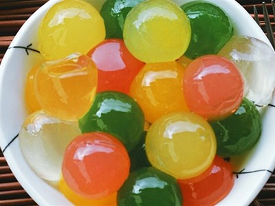 Hóc thạch rau câu, bé 11 tháng tuổi tử vong