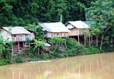 Nghệ An: Dự án di dân khẩn cấp ra khỏi vùng thiên tai, sạt lở chờ đến bao giờ?