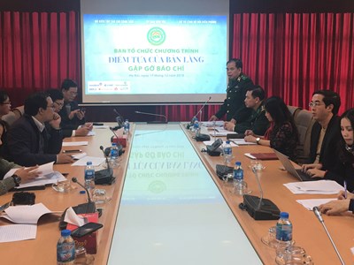 Tôn vinh 163 người có uy tín tiêu biểu trong đồng bào DTTS vùng biên giới