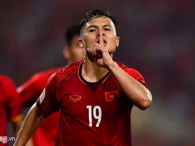 Quang Hải và Thu Thảo sẽ cạnh tranh danh hiệu VĐV tiêu biểu?