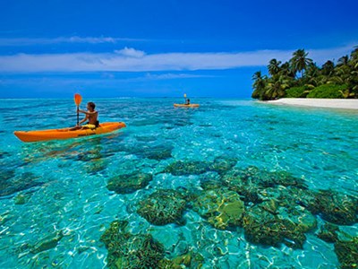 Đưa Khu du lịch Lăng Cô - Cảnh Dương trở thành điểm đến quan trọng hàng đầu của miền Trung