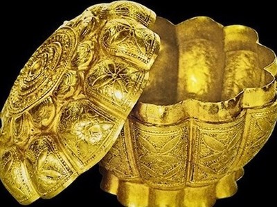 Thủ tướng Chính phủ công nhận thêm 22 bảo vật quốc gia