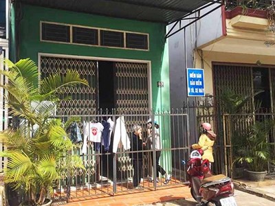 Gia Lai: Bé trai tử vong bất thường tại nhà trẻ tư thục