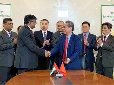 Tập đoàn Lộc Trời được khấu trừ tăng thêm 57,4 tỉ đồng