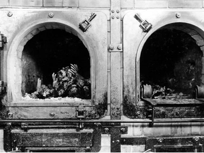 Thảm họa diệt chủng Holocaust: 1,32 triệu người Do Thái đã bị giết chỉ trong 3 tháng