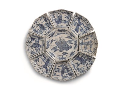 500 hiện vật tàu đắm kể chuyện bí mật đại dương