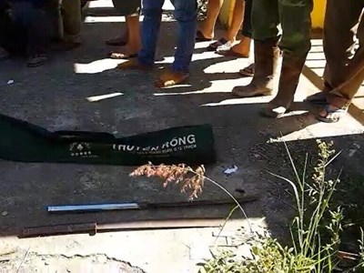 Lâm Đồng: Hẹn nhau giải quyết mâu thuẫn, nam thanh niên bị đâm chết
