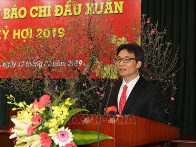 Báo chí phản biện, góp phần xây dựng chính sách