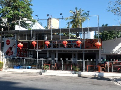 Khánh Hòa: “Chặt chém” du khách rồi đóng cửa nhà hàng