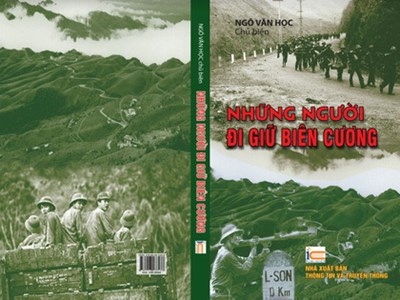 Ký ức đặc biệt của những người đi giữ biên cương