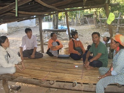 Ninh Thuận:  Một huyện có gần 600 học sinh bỏ học sau Tết