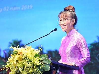 Hàng không thúc đẩy tăng trưởng du lịch  vùng duyên hải miền Trung – Tây Nguyên