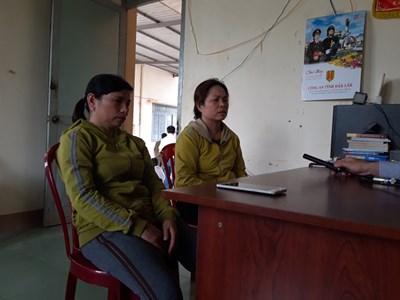 Đắk Lắk: Hai nữ sinh cấp 2 ‘mất tích’ bí ẩn