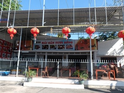 Vụ chặt chém du khách tại Nha Trang: Chủ nhà hàng Hưng Phát bị phạt 27,5 triệu đồng