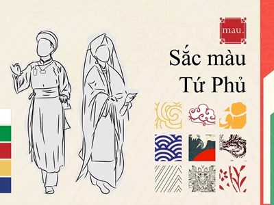 Giới trẻ nỗ lực tìm lại giá trị truyền thống