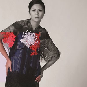 1.000 mẫu thời trang mới nhất tại Tuần lễ thời trang Thu Đông 2016