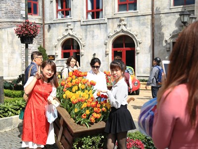 Việt Nam cần tăng cường “nguồn cung” để du khách có lý do ở lại lâu hơn