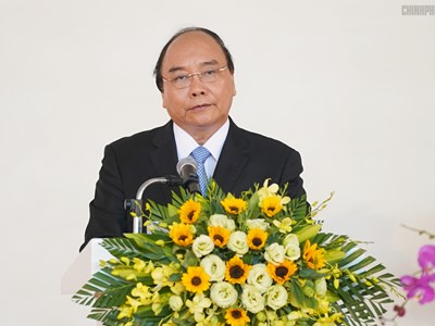 Thủ tướng chỉ ra 6 bài học thành công của Chu Lai