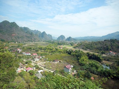 Khu di tích lịch sử Chi Lăng (Lạng Sơn): Đánh thức “Bảo tàng lịch sử ngoài trời lớn nhất thế giới”