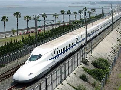 Tiếp tục lấy ý kiến người dân về dự án đường sắt tốc độ cao Bắc - Nam