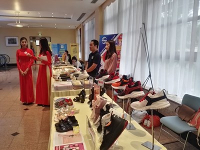 Xây dựng Thương hiệu Việt Nam phù hợp với xu thế quốc tế