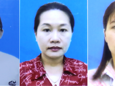 Khởi tố 3 đối tượng liên quan đến gian lận điểm thi tại tỉnh Hòa Bình