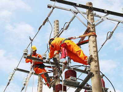 Hoá đơn tiền điện tăng bất thường: EVN nói gì?