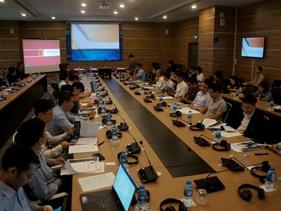Việt Nam trong tầm ngắm tấn công mạng