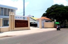 Chiếm đoạt 6 tỉ đồng, một nguyên trưởng phòng ở Bình Thuận bị khởi tố