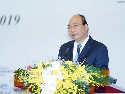 Tạo đột phá chiến lược trong phát triển KHCN và đổi mới, sáng tạo ở Việt Nam