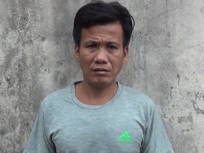 Kiên Giang bắt đối tượng dâm ô bé gái 9 tuổi