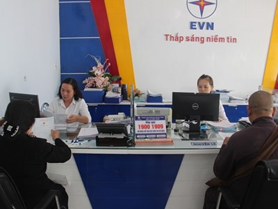 Nữ nhân viên PC Khánh Hòa: Không tham của rơi