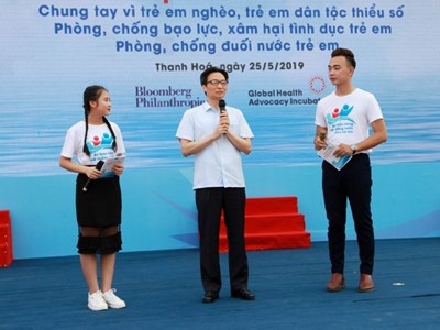 Phải hiểu câu “Yêu cho roi cho vọt” đúng với ý nghĩa của thời đại