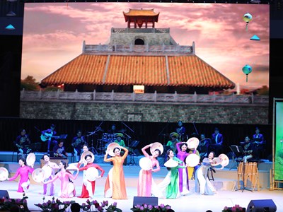 Những ngày Văn hoá Việt Nam: Khởi đầu tốt đẹp cho “Năm Việt Nam tại Nga và Năm Nga tại Việt Nam”