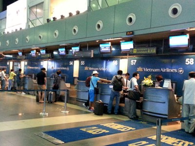 Vietnam Airlines nói gì về việc delay 30 phút để chờ một vị khách?