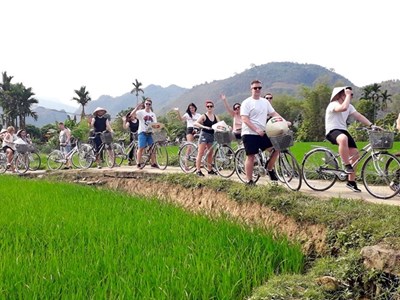 Khối kinh tế tư nhân kiến nghị: Đổi mới chính sách thị thực theo hướng cởi mở và ổn định