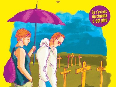 Khai mạc Liên hoan Phim Tài liệu châu Âu - Việt Nam lần thứ 10