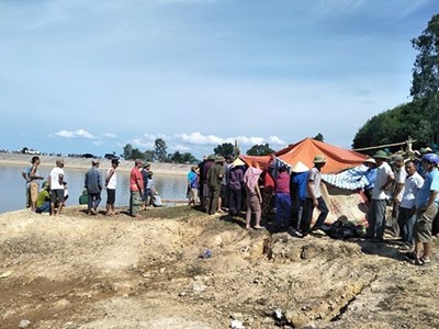 Học sinh và trẻ em bị đuối nước: Nhiều địa phương nhận thức chưa đầy đủ