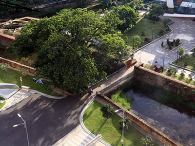 Di sản văn hóa là vốn quý của quốc gia