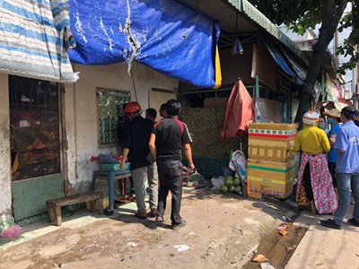 Con số ám ảnh về các vụ sát hại chính người thân trong gia đình