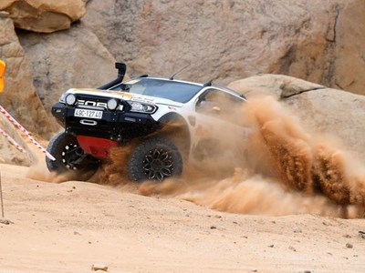 Ninh Thuận – Điểm hẹn phiên bản Việt của tín đồ du lịch thể thao toàn cầu