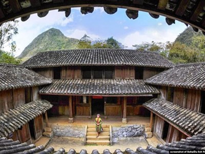 Bộ VHTTDL lên tiếng việc cháu nội vua Mèo định đóng cửa dinh thự họ Vương