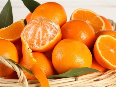 Điểm mặt 9 thực phẩm "vàng" giải nhiệt trong ngày nắng nóng